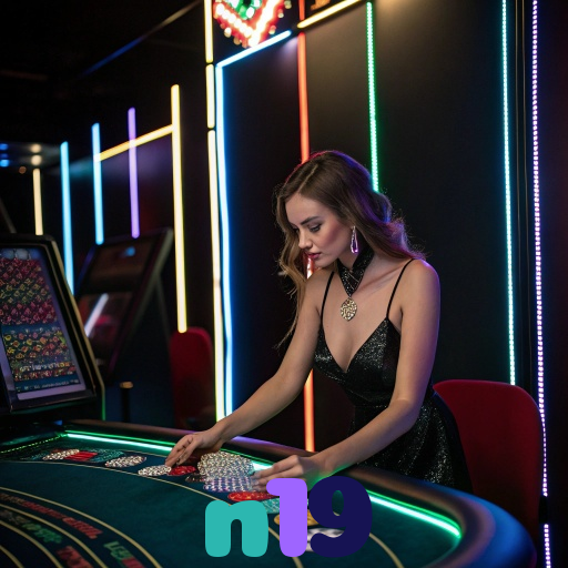 Cassino Online n19