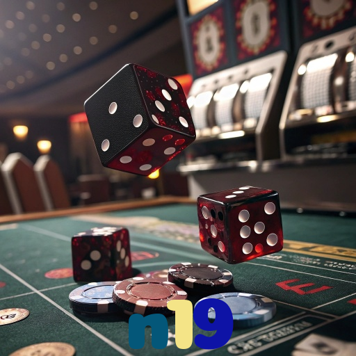 Cassino Online n19