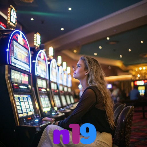 Cassino Online n19