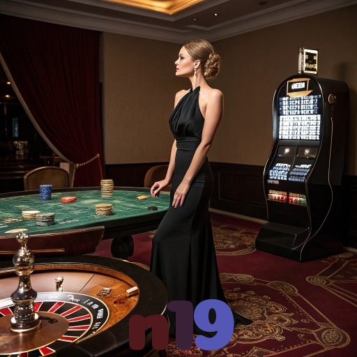 Cassino Online n19