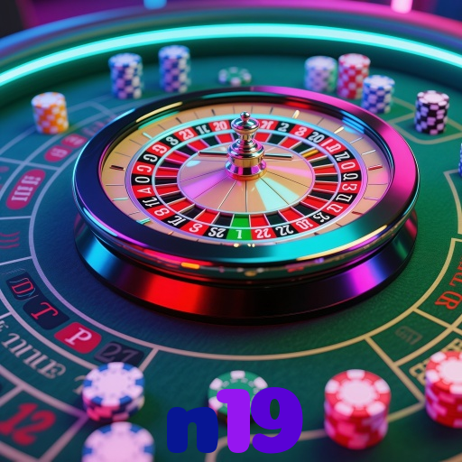 Cassino Online n19