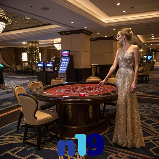 Cassino Online n19
