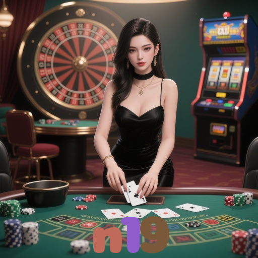 Cassino Online n19