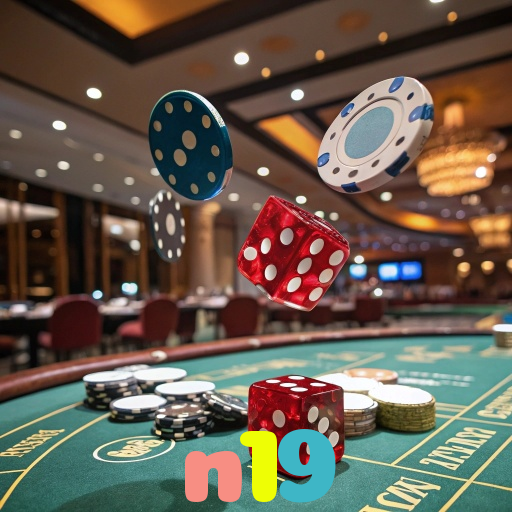 Cassino Online n19