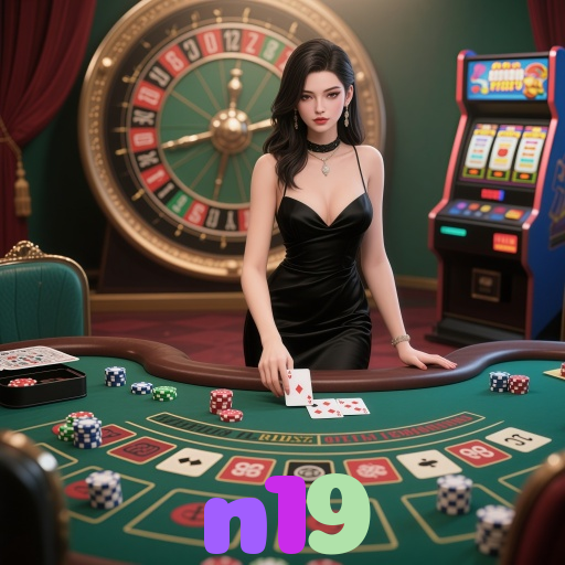 Cadastro na n19