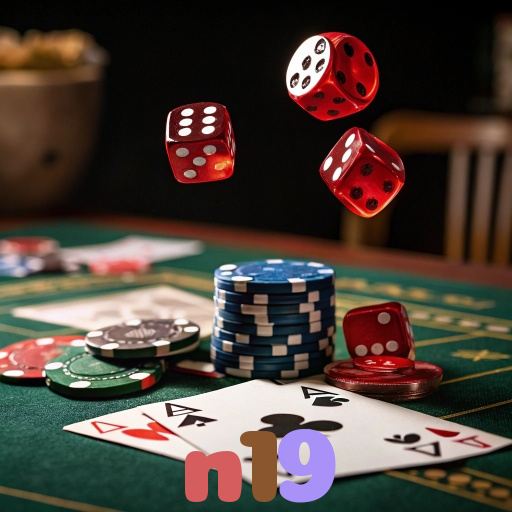 Cassino Online n19