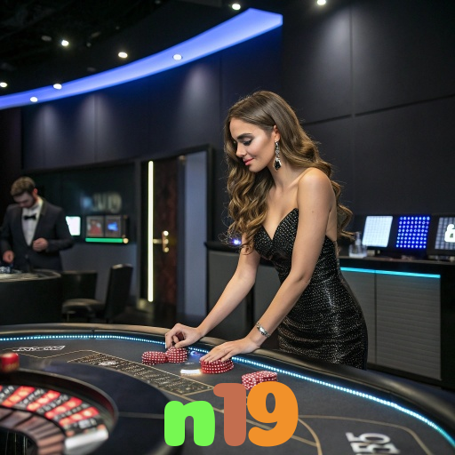 Cadastro na n19