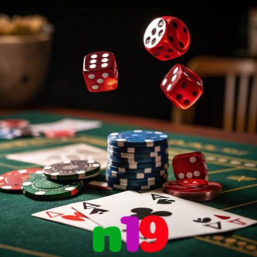 Cassino Online n19