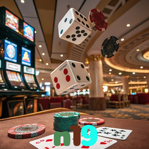 Cassino Online n19