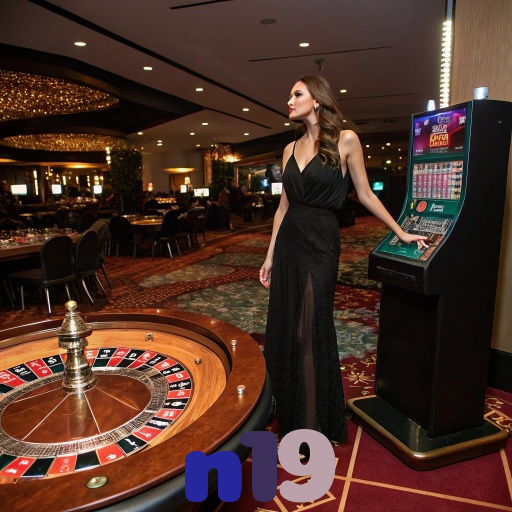 Cassino Online n19